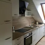 Linde Apartment *