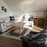 Linde Apartment Endingen am Kaiserstuhl
