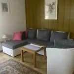 Apartment Linde *