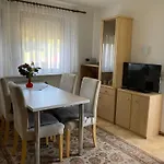 Linde Apartment Endingen am Kaiserstuhl