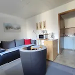 Linde Apartment *