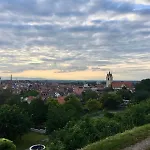 Apartment Linde *