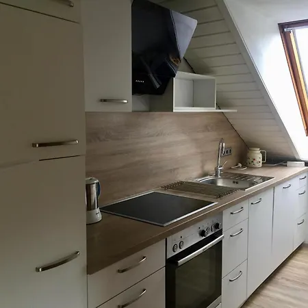 Linde Διαμέρισμα *