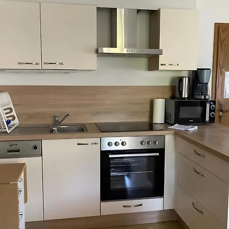 Διαμέρισμα Linde