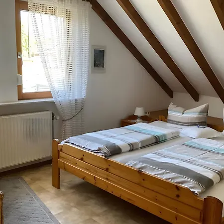 Διαμέρισμα Linde *