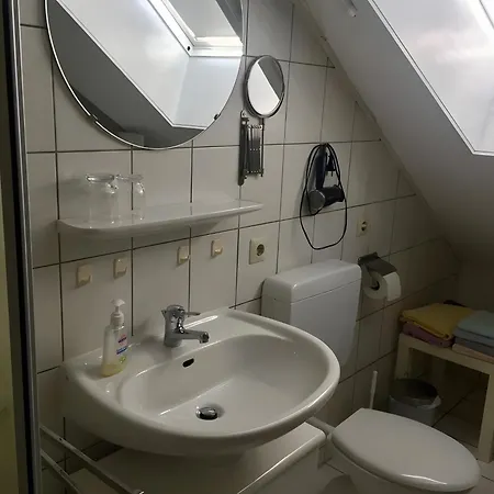 Linde Διαμέρισμα Endingen am Kaiserstuhl