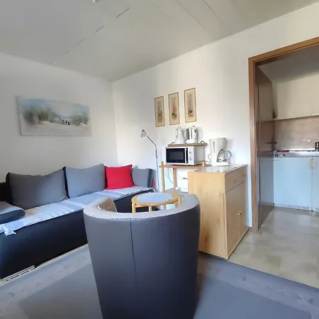 Διαμέρισμα Linde