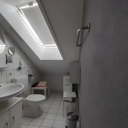 Linde Διαμέρισμα Endingen am Kaiserstuhl