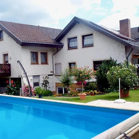 Linde Διαμέρισμα