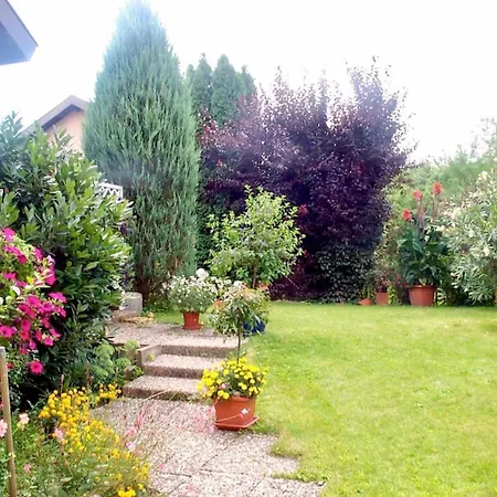 Linde Daire Endingen am Kaiserstuhl