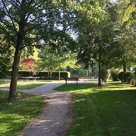 Διαμέρισμα Linde Endingen am Kaiserstuhl