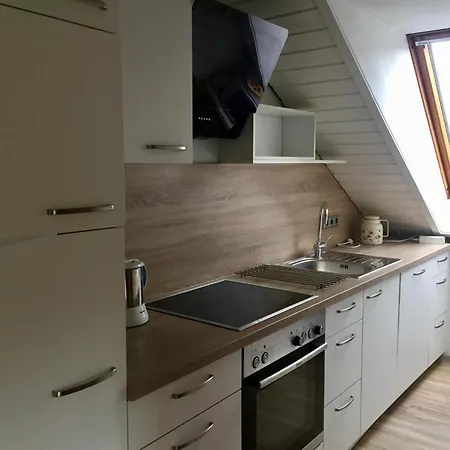 Linde Apartment *