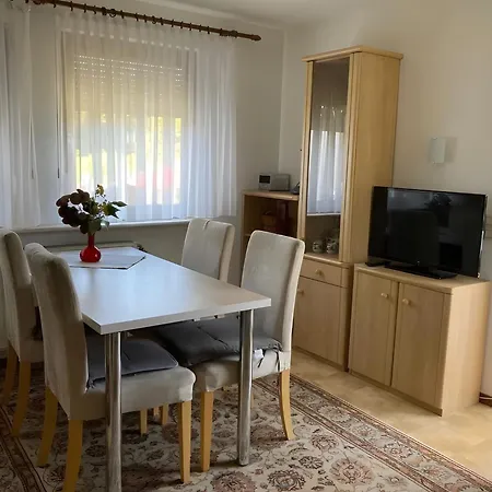 Linde Apartment Endingen am Kaiserstuhl