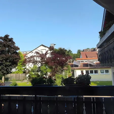 Apartment Linde Endingen am Kaiserstuhl