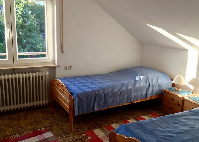 Lägenhet Linde Endingen am Kaiserstuhl