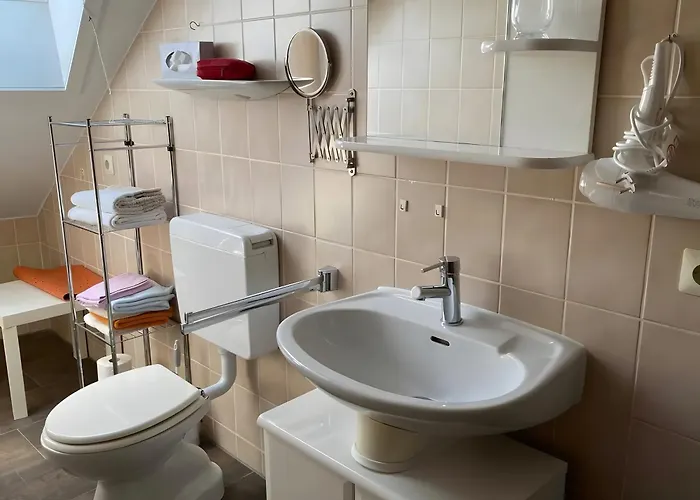 Linde Endingen am Kaiserstuhl