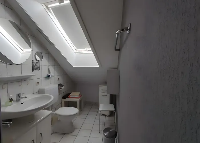 Linde Lägenhet Endingen am Kaiserstuhl