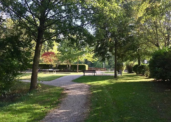 Lägenhet Linde Endingen am Kaiserstuhl